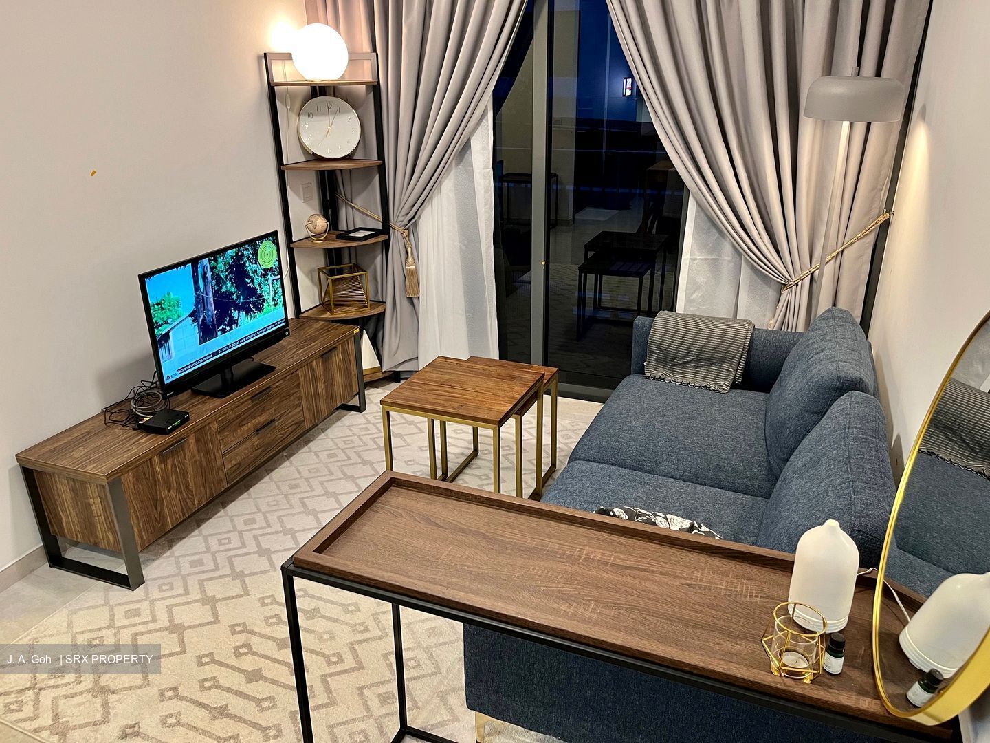 The Florence Residences (D19), Apartment #562924301